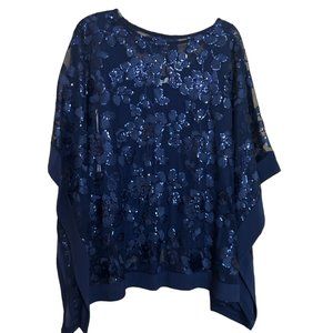 Oleg Cassini mother of the bride pant suit